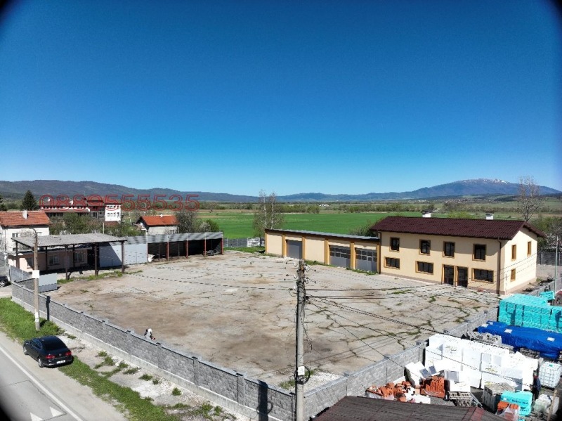 Da affittare  Edificio industriale regione Sofia , Belchinski bani , 4500 mq | 98846564