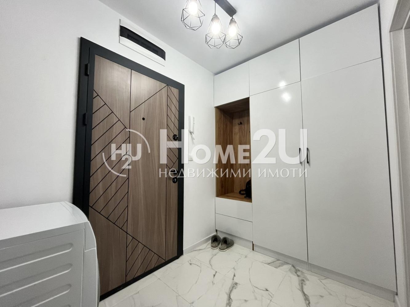 Дава под наем 2-СТАЕН, гр. Пловдив, Остромила, снимка 12 - Апартаменти - 53637143