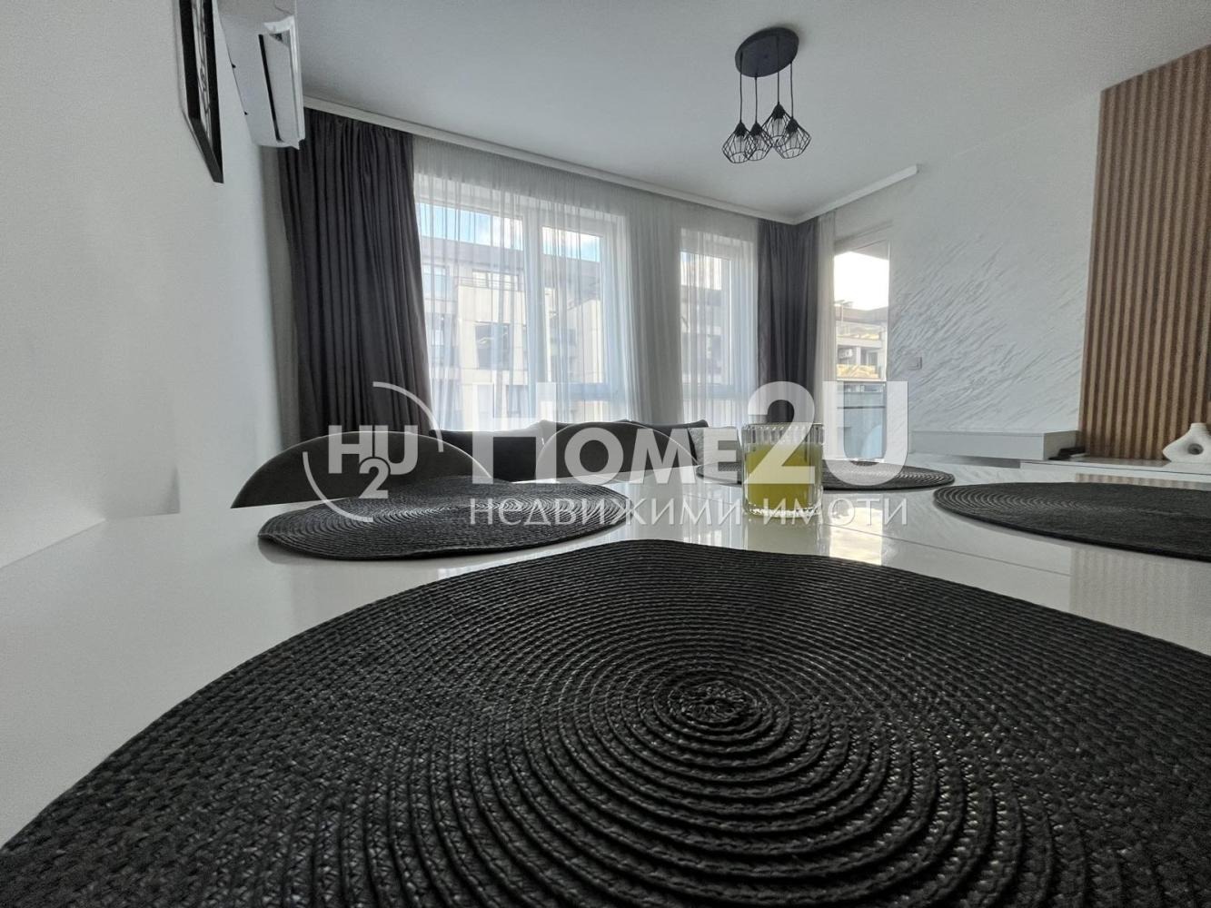 Дава под наем 2-СТАЕН, гр. Пловдив, Остромила, снимка 5 - Апартаменти - 53637143