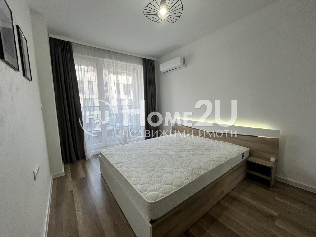 Дава под наем 2-СТАЕН, гр. Пловдив, Остромила, снимка 6 - Апартаменти - 53637143