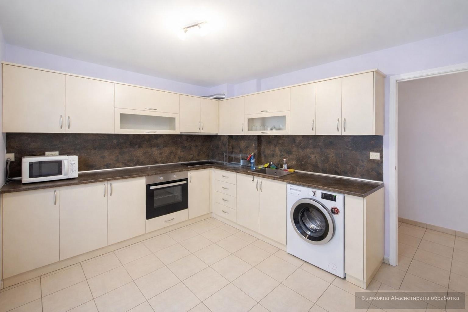 Дава под наем 2-СТАЕН, гр. София, Център, снимка 2 - Апартаменти - 54029516