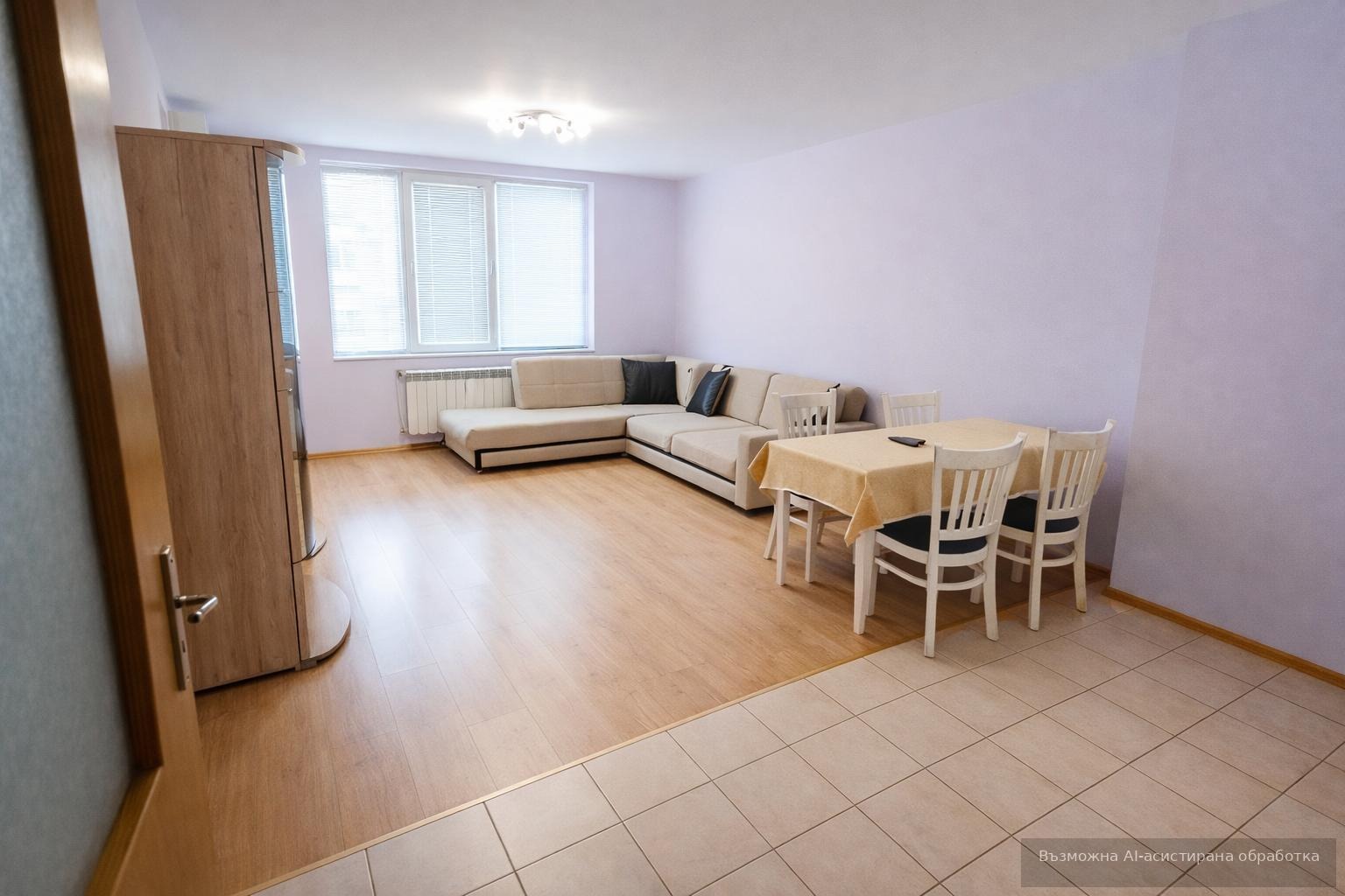 Дава под наем 2-СТАЕН, гр. София, Център