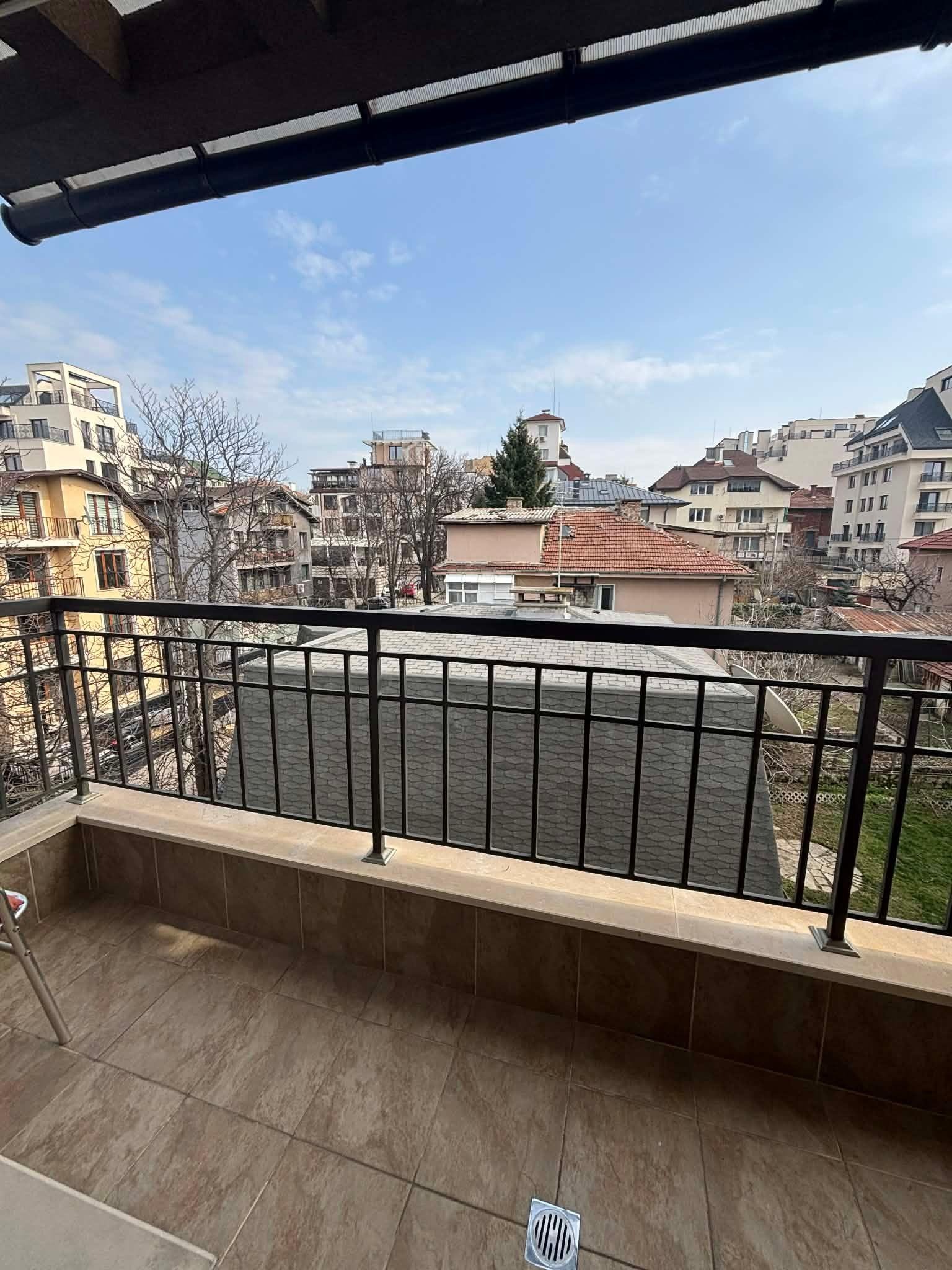 Дава под наем 3-СТАЕН, гр. София, Редута, снимка 8 - Апартаменти - 53764300