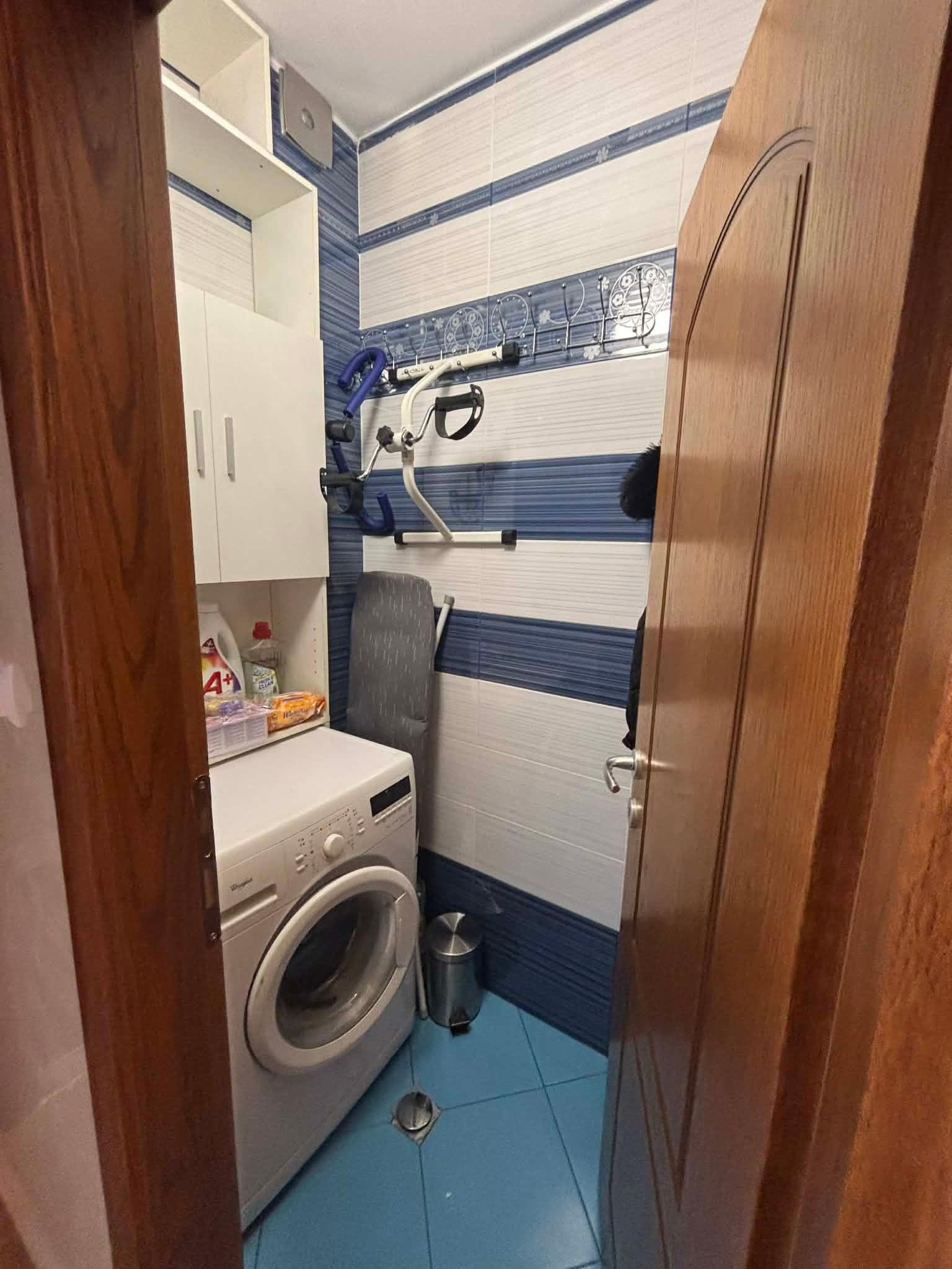 Дава под наем 3-СТАЕН, гр. София, Редута, снимка 5 - Апартаменти - 53764300