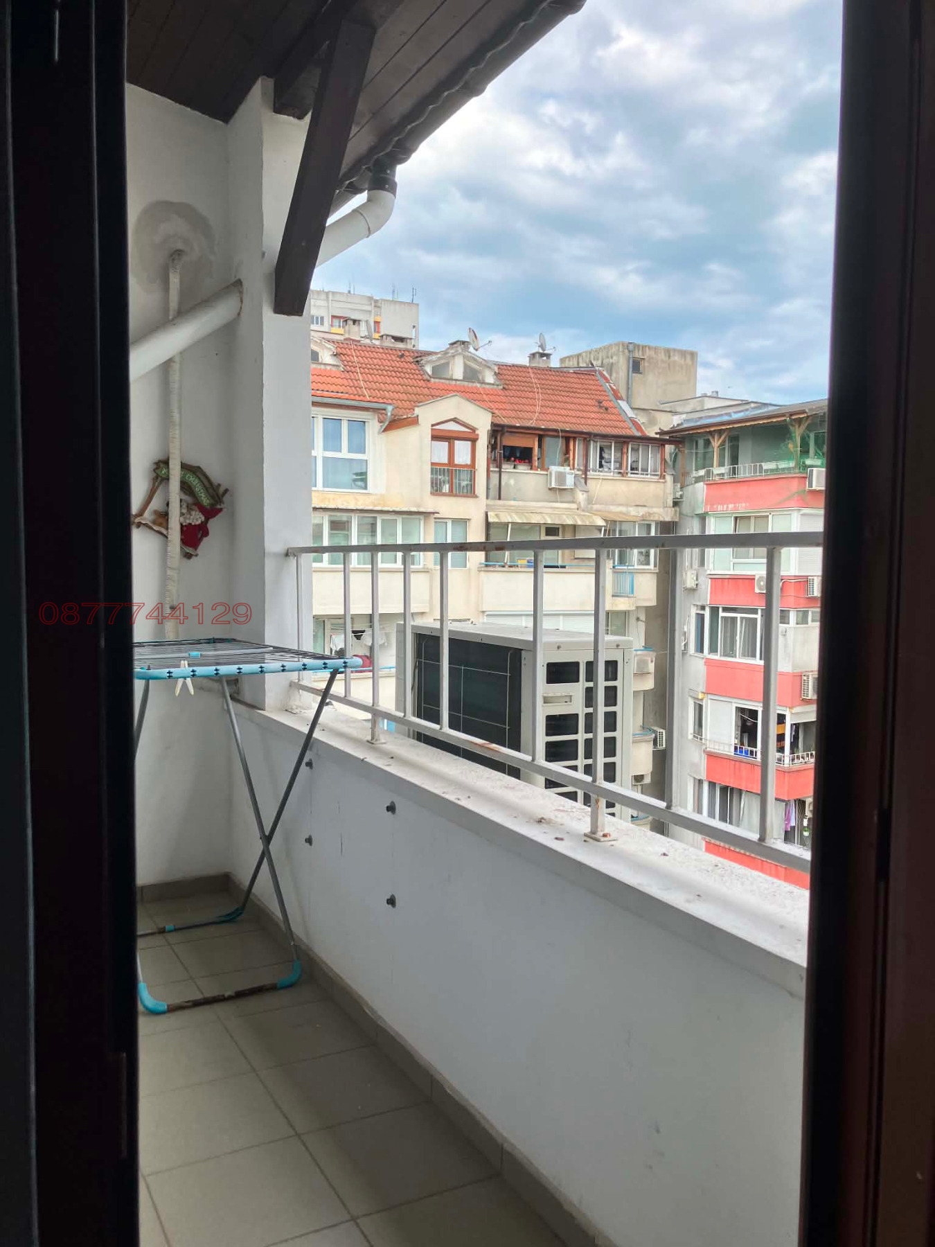 Дава под наем 3-СТАЕН, гр. Бургас, Славейков, снимка 6 - Апартаменти - 54538656