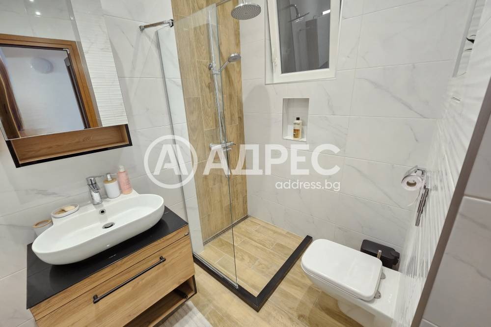 Дава под наем 3-СТАЕН, гр. София, Център, снимка 16 - Апартаменти - 55007593