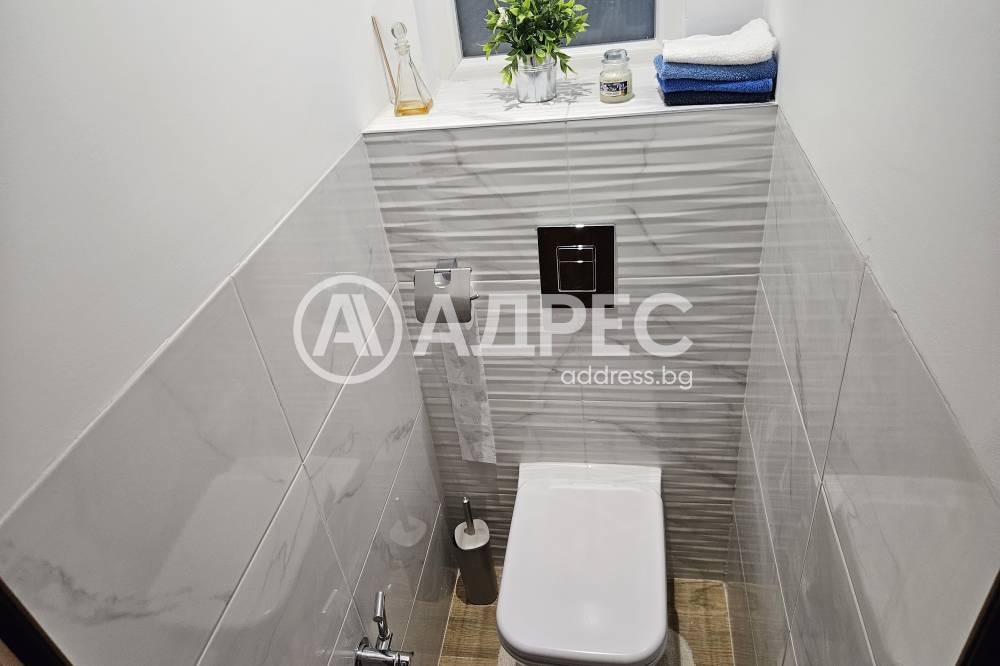 Дава под наем 3-СТАЕН, гр. София, Център, снимка 17 - Апартаменти - 55007593