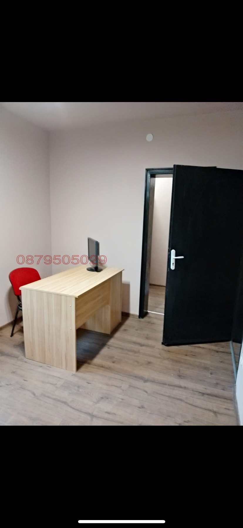 Дава под наем 4-СТАЕН, гр. София, Гео Милев, снимка 5 - Апартаменти - 54956799
