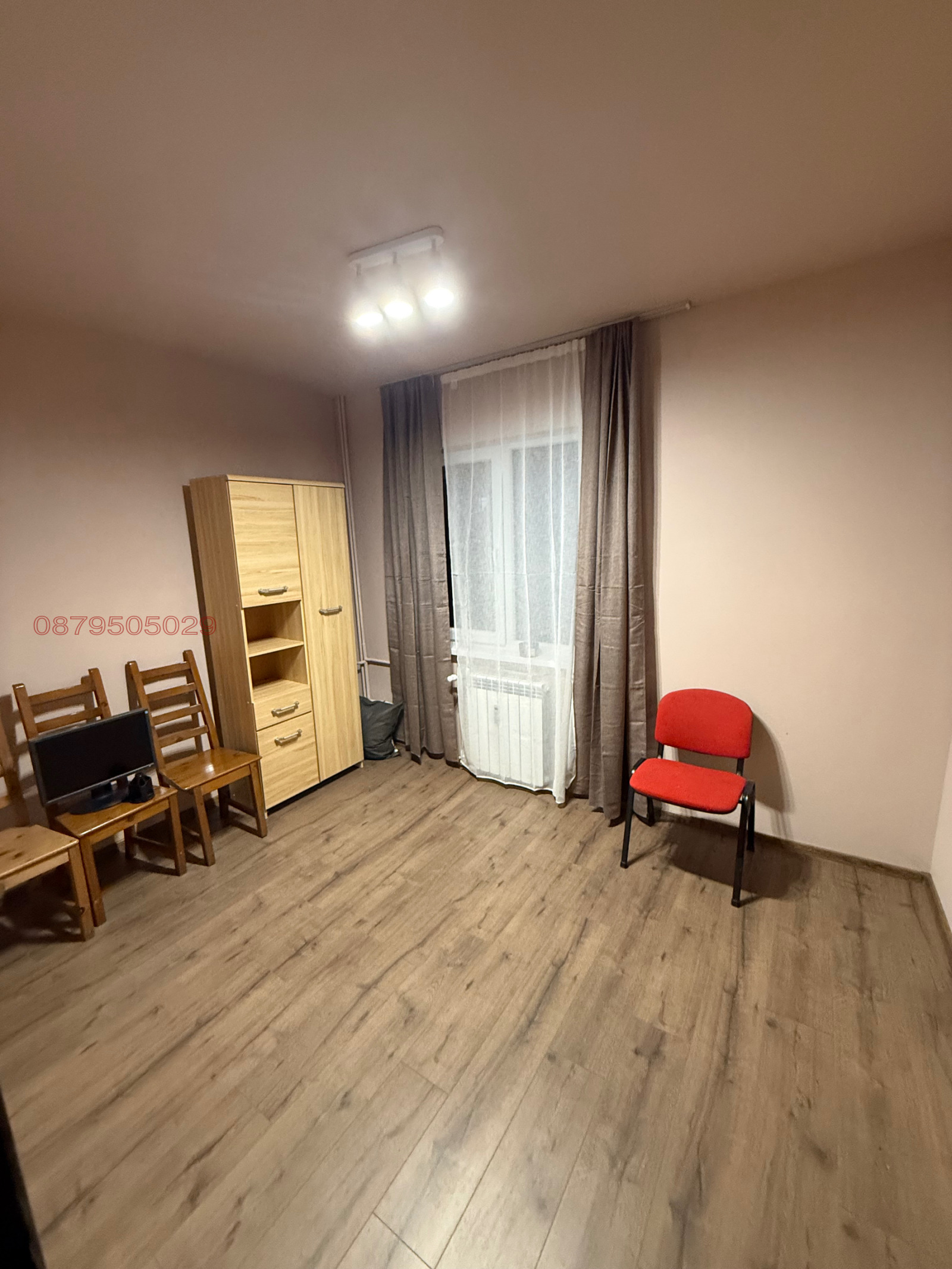 Дава под наем 4-СТАЕН, гр. София, Гео Милев, снимка 7 - Апартаменти - 54956799