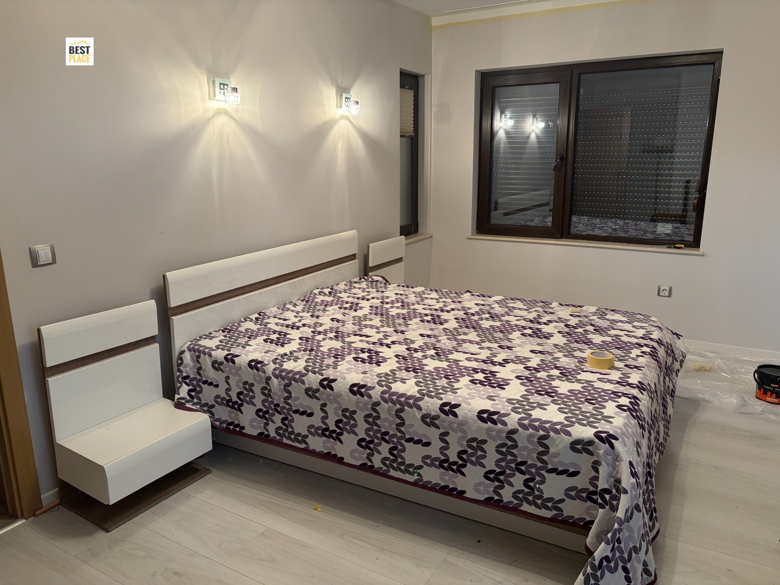 Дава под наем КЪЩА, гр. София, с. Бистрица, снимка 14 - Къщи - 56345148