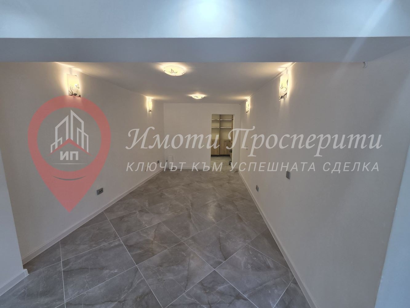 Дава под наем МАГАЗИН, гр. София, Лозенец, снимка 4 - Магазини - 55538108