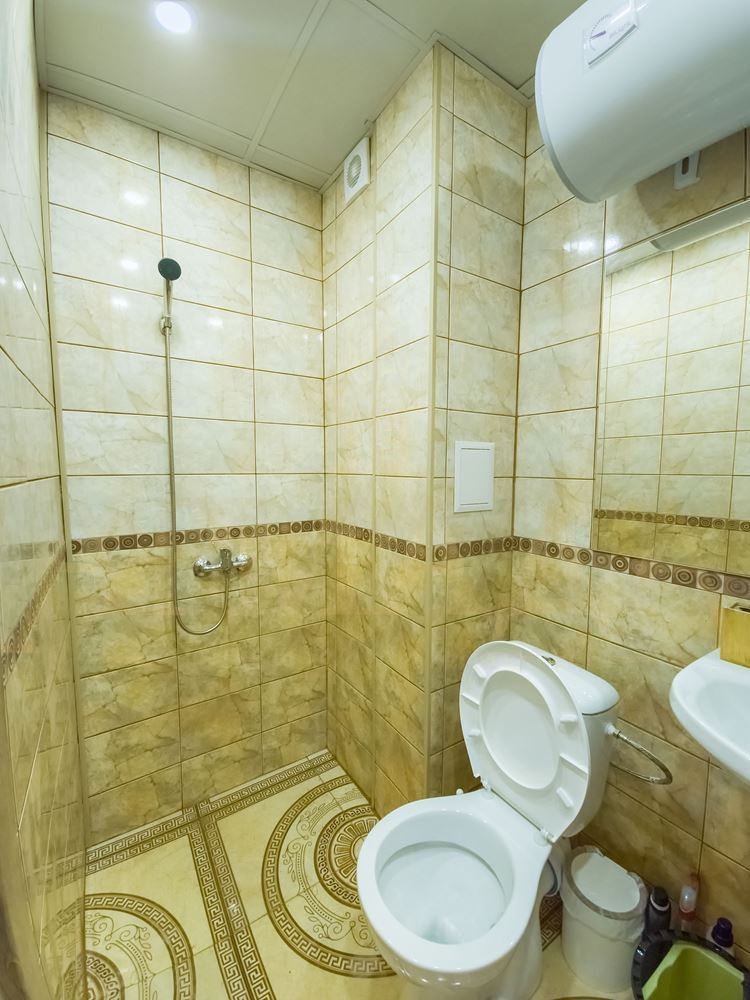 Zu vermieten  Studio Plowdiw , Hristo Smirnenski , 30 qm | 89643624 - Bild [8]