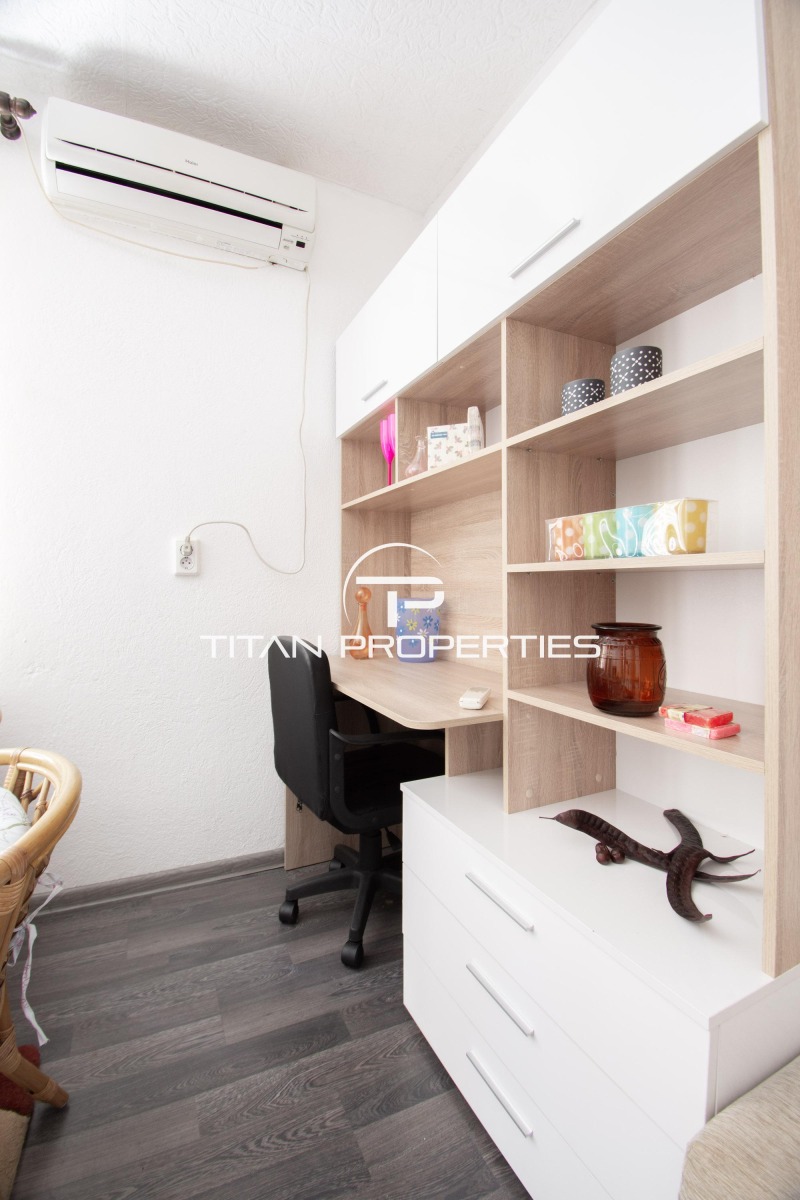 Дава под наем 1-СТАЕН, гр. София, Център, снимка 5 - Апартаменти - 52421224