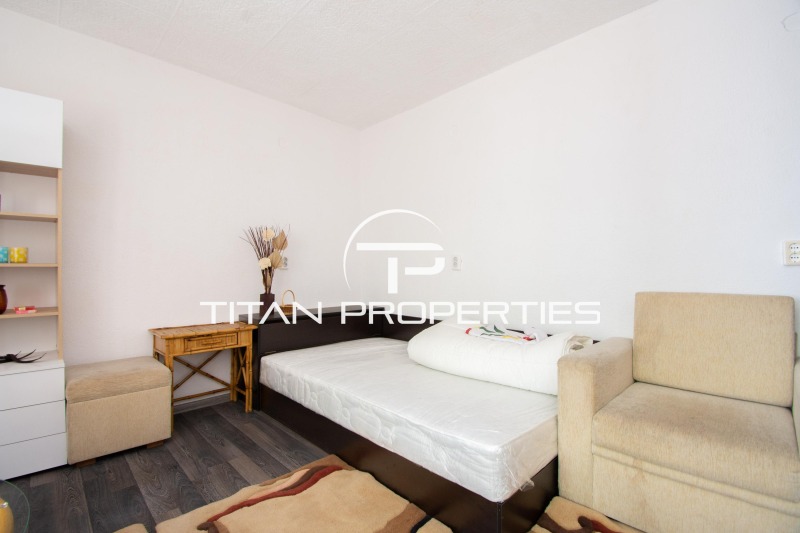 Дава под наем 1-СТАЕН, гр. София, Център, снимка 6 - Апартаменти - 52421224