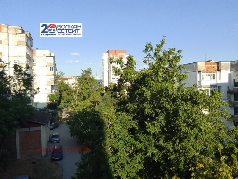 В оренду  1 спальня Велико Търново , Колю Фичето , 50 кв.м | 61306558 - зображення [10]