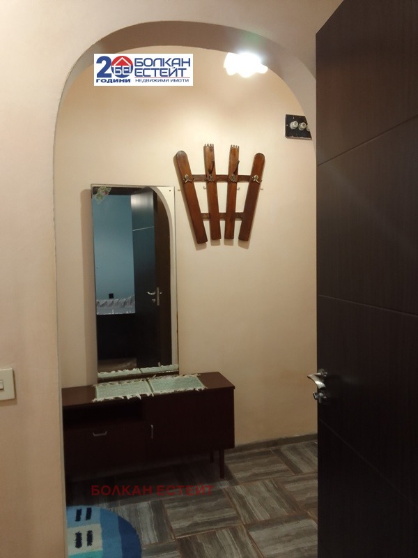 В оренду  1 спальня Велико Търново , Колю Фичето , 50 кв.м | 61306558 - зображення [8]