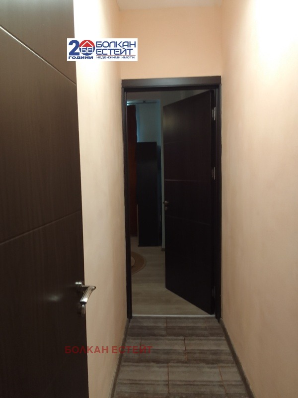 В оренду  1 спальня Велико Търново , Колю Фичето , 50 кв.м | 61306558 - зображення [9]