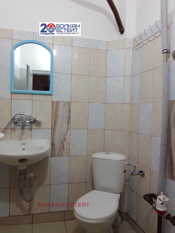В оренду  1 спальня Велико Търново , Колю Фичето , 50 кв.м | 61306558 - зображення [7]