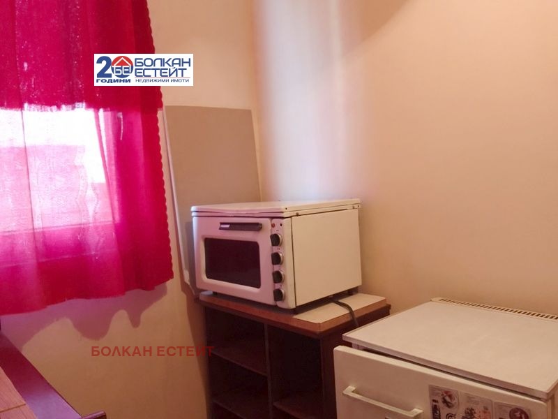 В оренду  1 спальня Велико Търново , Колю Фичето , 50 кв.м | 61306558 - зображення [4]