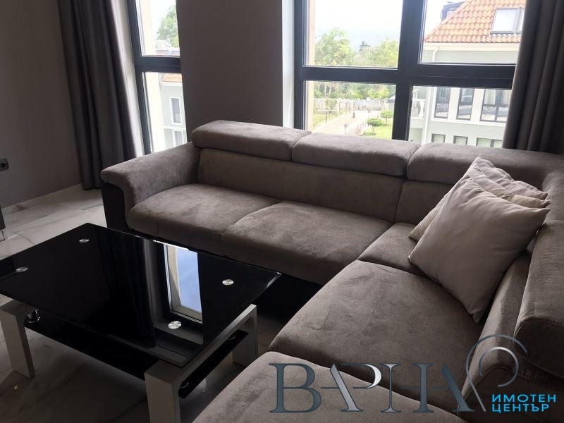 Дава под наем 2-СТАЕН, гр. Варна, м-т Долна Трака, снимка 4 - Апартаменти - 52644838