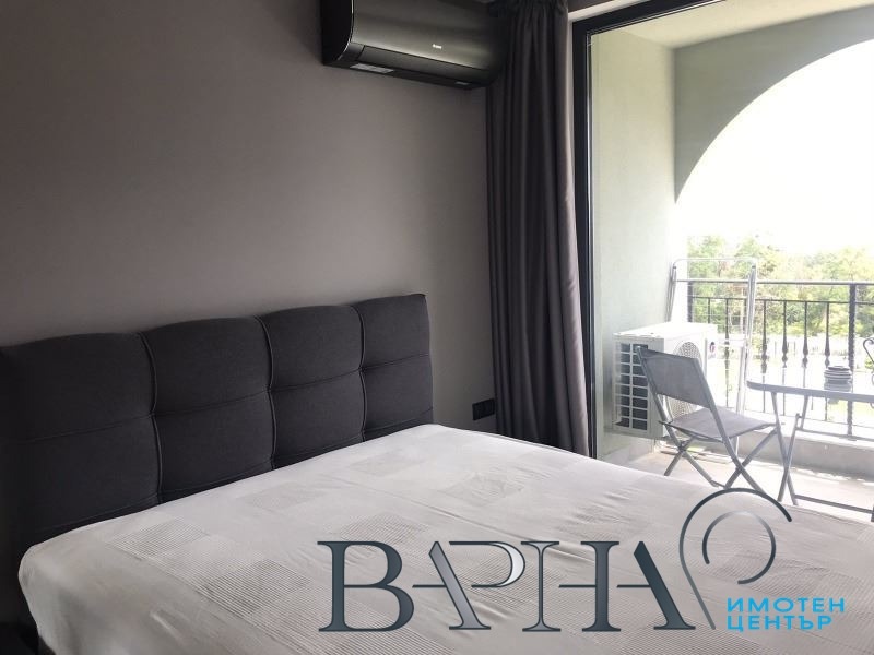 Дава под наем 2-СТАЕН, гр. Варна, м-т Долна Трака, снимка 6 - Апартаменти - 52644838