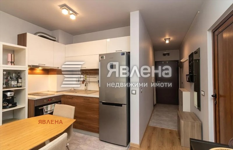 For Rent  1 bedroom Sofia , Lozenets , 48 sq.m | 42223422 - image [3]