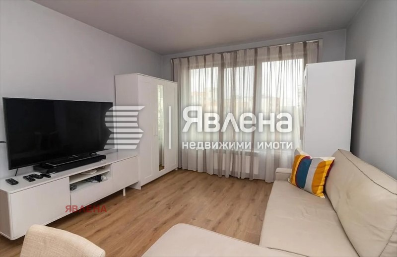 For Rent  1 bedroom Sofia , Lozenets , 48 sq.m | 42223422 - image [4]