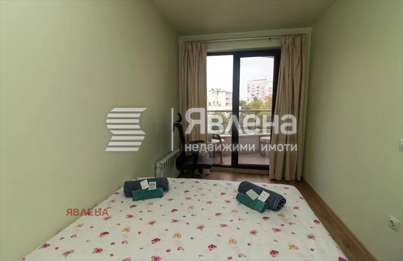 For Rent  1 bedroom Sofia , Lozenets , 48 sq.m | 42223422 - image [5]