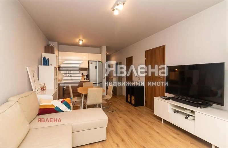 Дава под нем  2-стаен, град София, Лозенец •  650 EUR • ID 42247579 — holmes.bg - [1] 