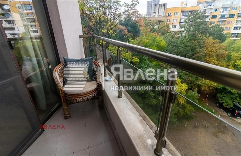 For Rent  1 bedroom Sofia , Lozenets , 48 sq.m | 42223422 - image [8]