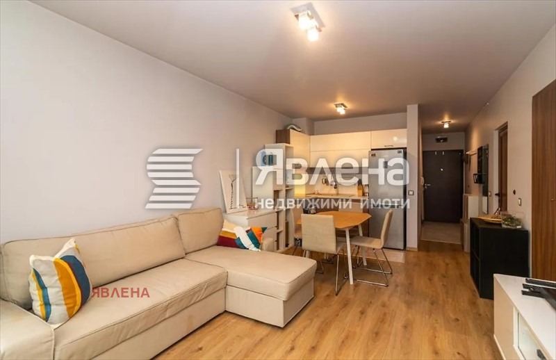 For Rent  1 bedroom Sofia , Lozenets , 48 sq.m | 42223422 - image [2]