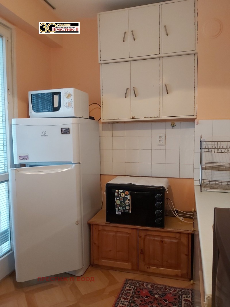 Дава под наем 2-СТАЕН, гр. Добрич, Градска болница, снимка 10 - Апартаменти - 52474076