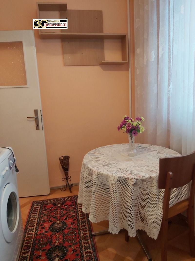 Дава под наем 2-СТАЕН, гр. Добрич, Градска болница, снимка 9 - Апартаменти - 52474076