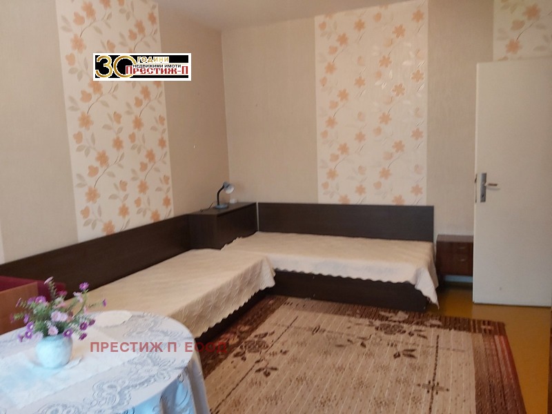 Дава под наем 2-СТАЕН, гр. Добрич, Градска болница, снимка 5 - Апартаменти - 52474076