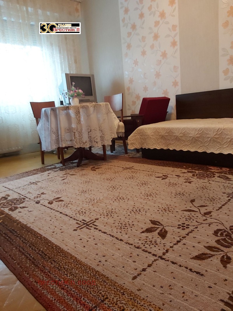 Дава под наем 2-СТАЕН, гр. Добрич, Градска болница, снимка 6 - Апартаменти - 52474076