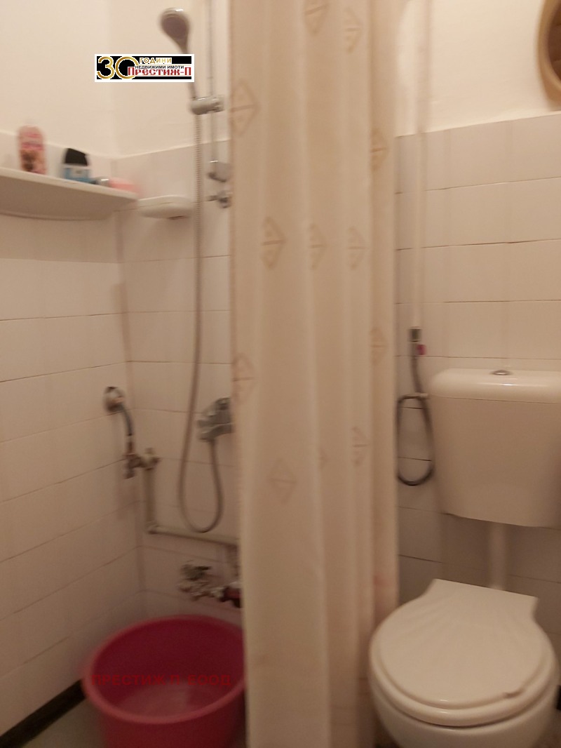 Дава под наем 2-СТАЕН, гр. Добрич, Градска болница, снимка 15 - Апартаменти - 52474076