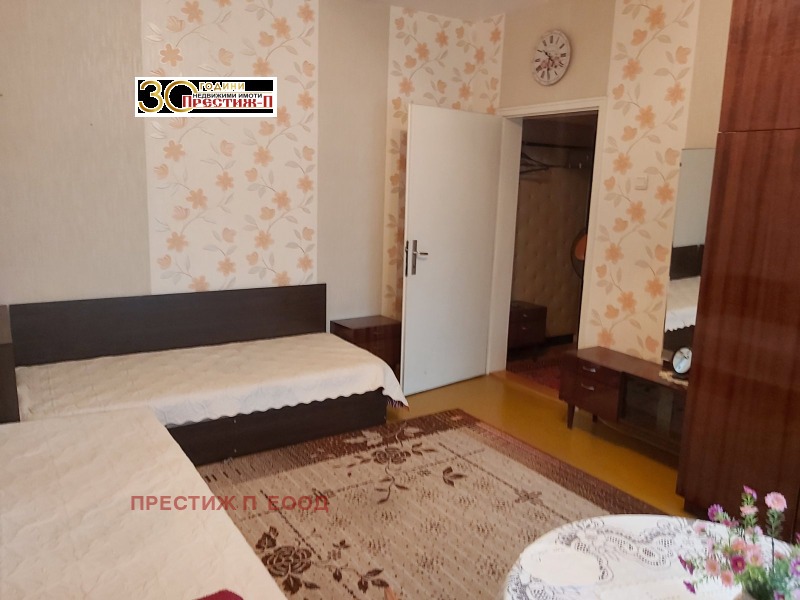 Дава под наем 2-СТАЕН, гр. Добрич, Градска болница, снимка 4 - Апартаменти - 52474076