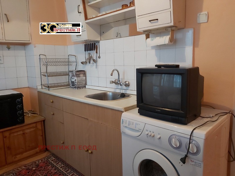 Дава под наем 2-СТАЕН, гр. Добрич, Градска болница, снимка 11 - Апартаменти - 52474076