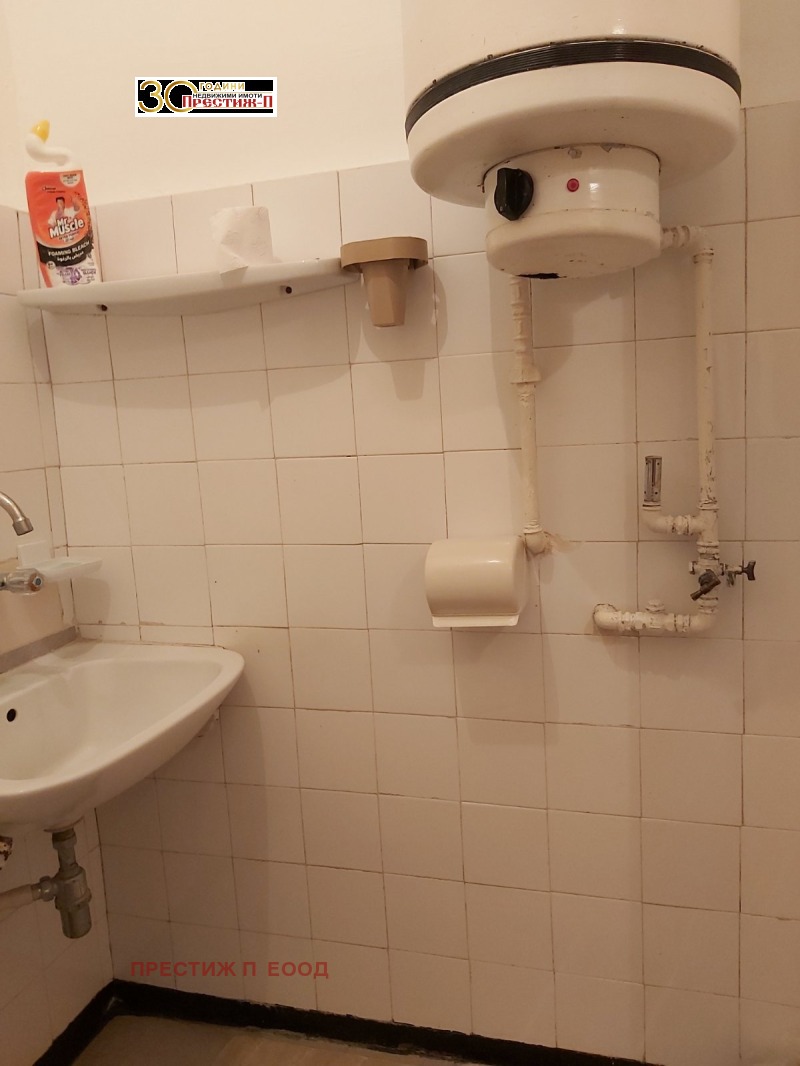 Дава под наем 2-СТАЕН, гр. Добрич, Градска болница, снимка 14 - Апартаменти - 52474076