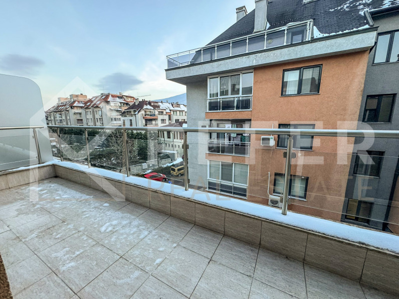 Дава под наем 2-СТАЕН, гр. София, Манастирски ливади, снимка 9 - Апартаменти - 53368814