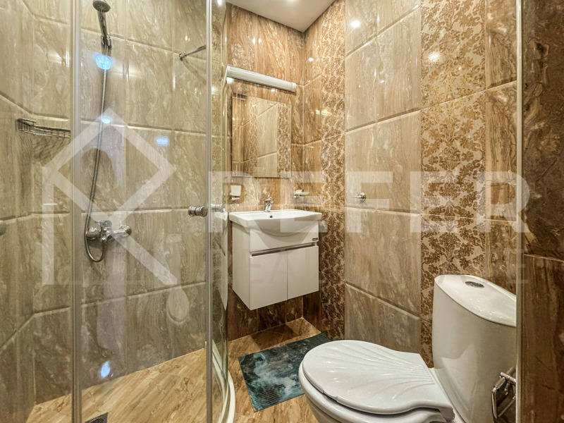 Дава под наем 2-СТАЕН, гр. София, Манастирски ливади, снимка 8 - Апартаменти - 53368814