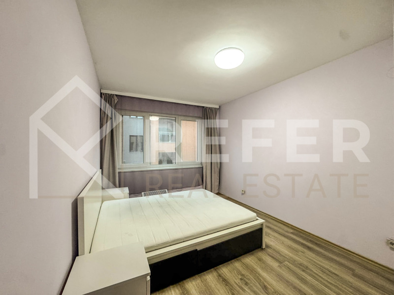 Дава под наем 2-СТАЕН, гр. София, Манастирски ливади, снимка 6 - Апартаменти - 53368814