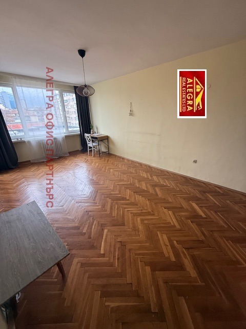 Дава под наем 2-СТАЕН, гр. София, Гео Милев, снимка 5 - Апартаменти - 53922095