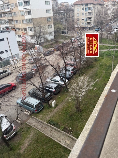 Дава под наем 2-СТАЕН, гр. София, Гео Милев, снимка 14 - Апартаменти - 53922095