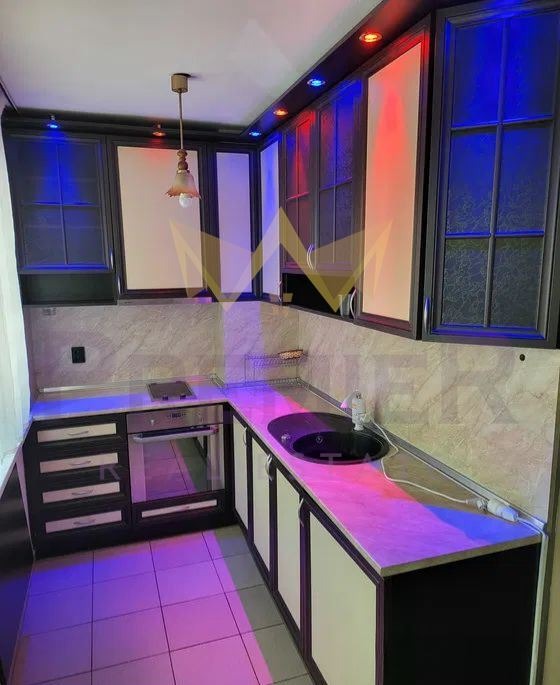 Дава под нем  4-стаен, град Варна, Лятно кино Тракия •  550 EUR • ID 53914297 — holmes.bg - [1] 