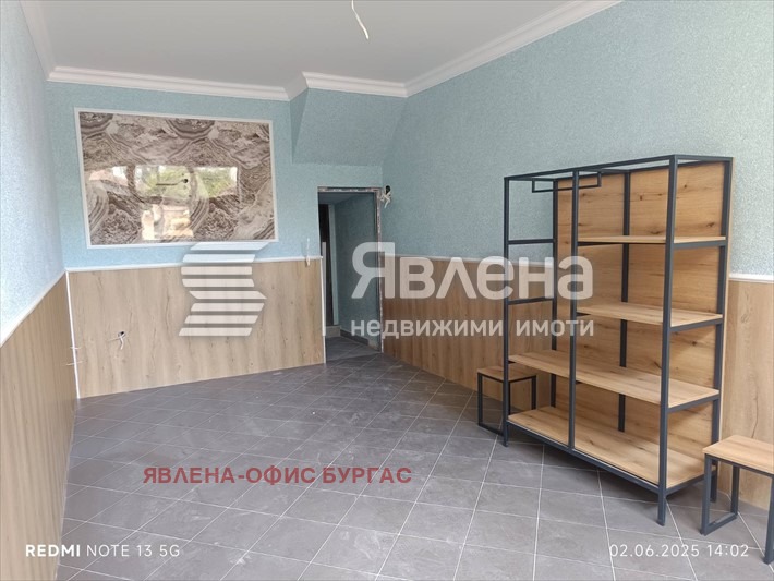 Дава под наем  Офис град Бургас , Център , 40 кв.м | 19193093