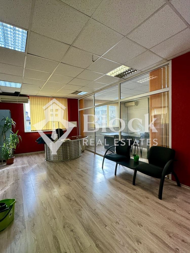 Дава под Наем ОФИС | Imot.bg — изображение 1