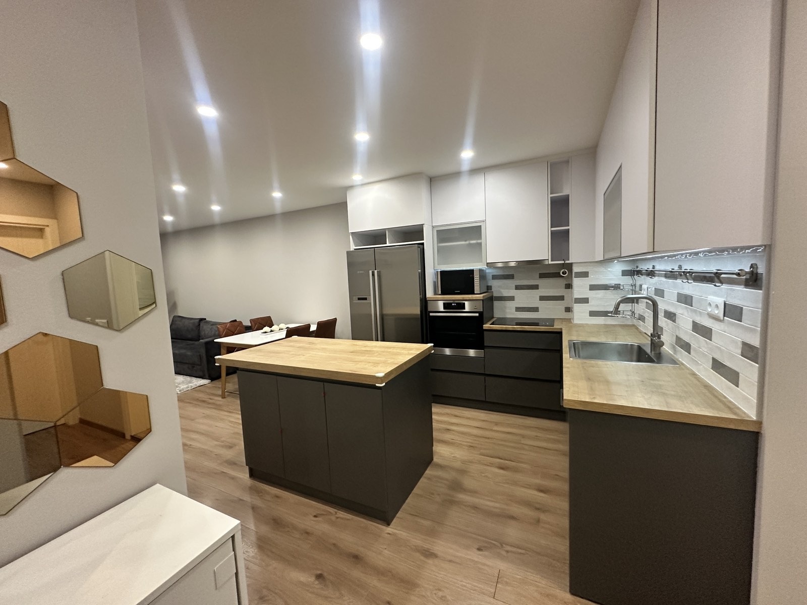 Дава под Наем 3-СТАЕН | Imot.bg — изображение 1