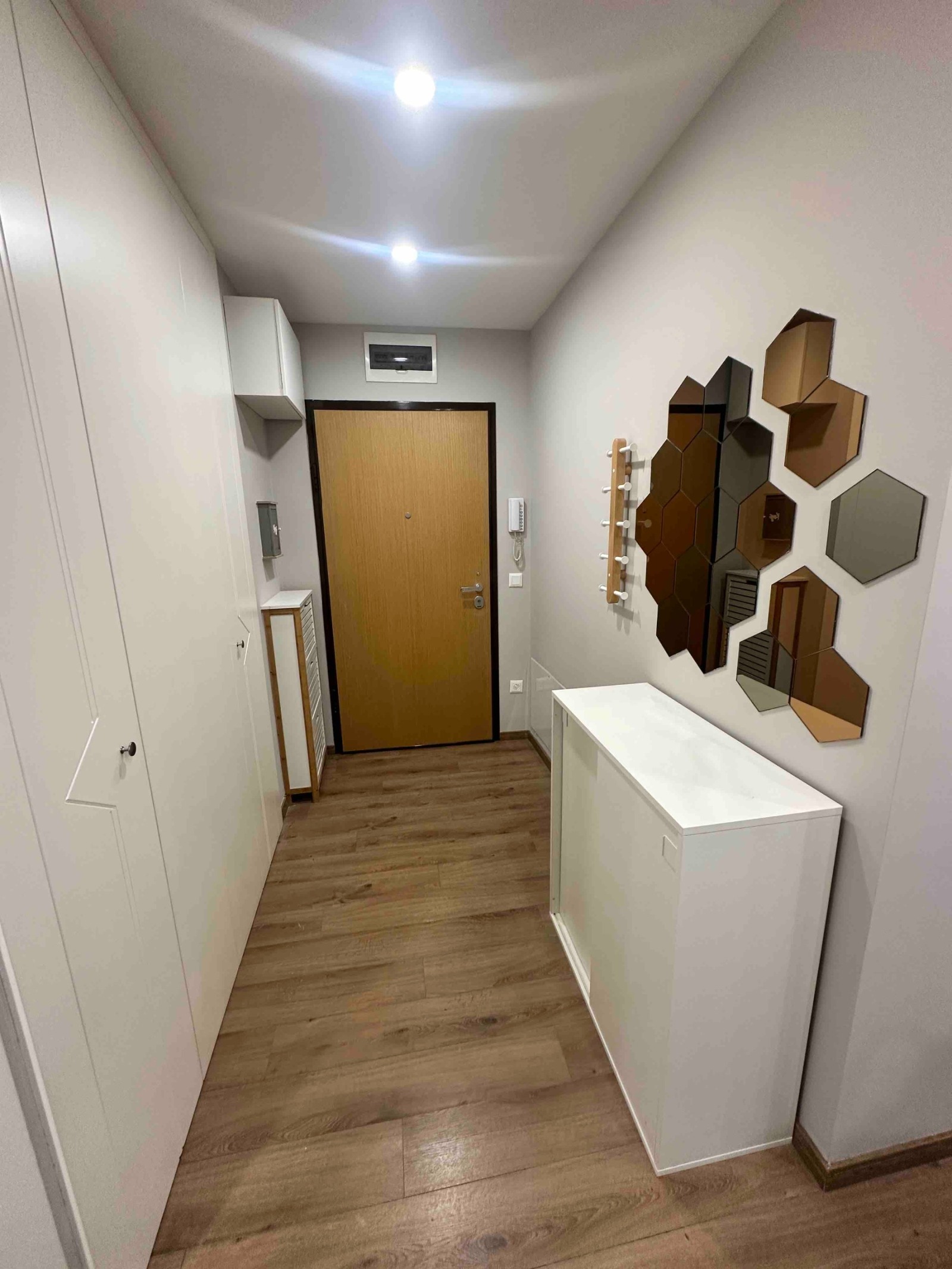 Дава под Наем 3-СТАЕН | Imot.bg — изображение 6