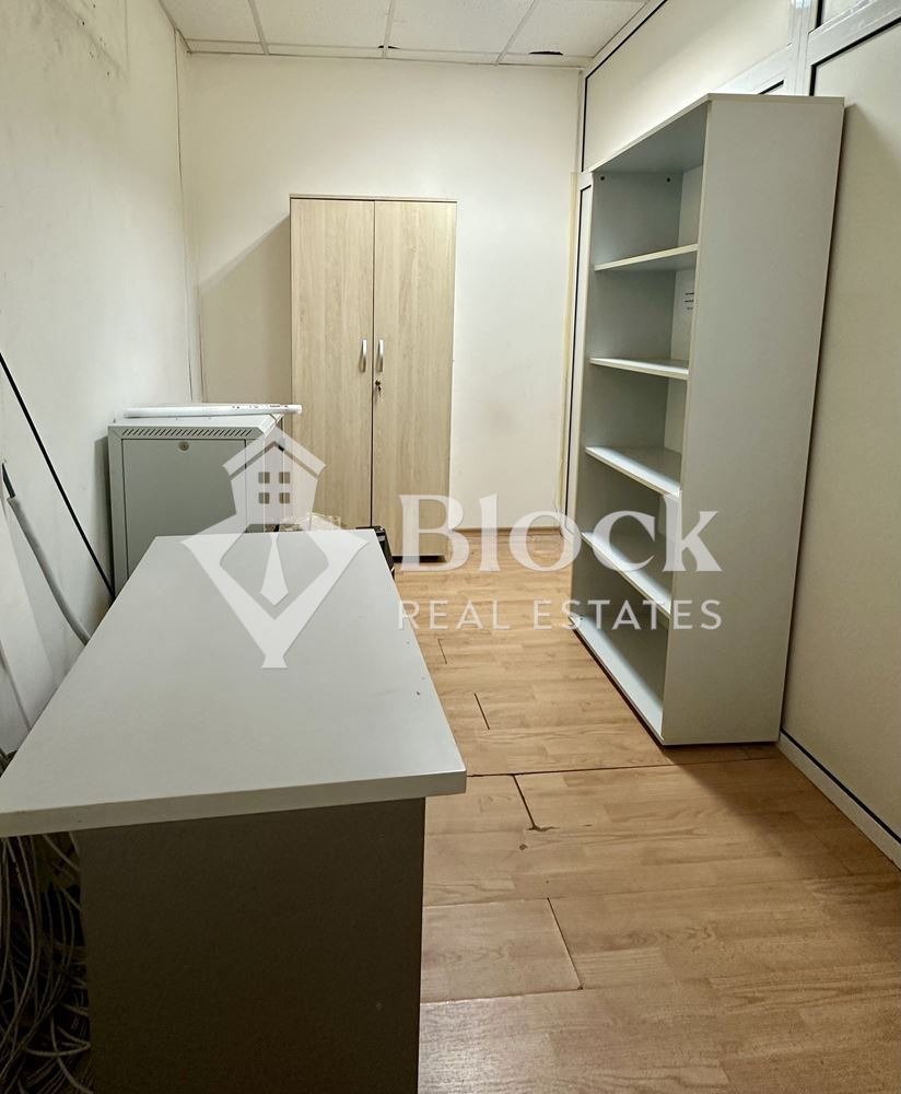 Дава под Наем ОФИС | Imot.bg — изображение 5